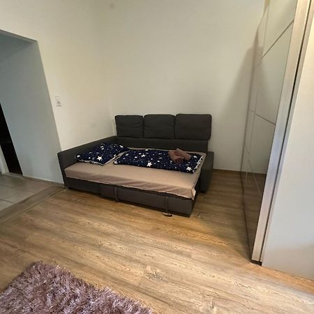 Be Best Apartment 布达佩斯 外观 照片