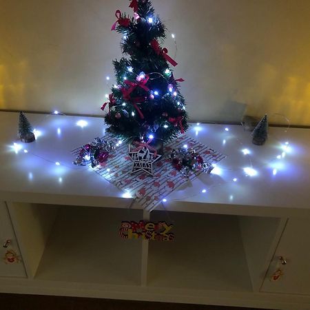 Be Best Apartment 布达佩斯 外观 照片