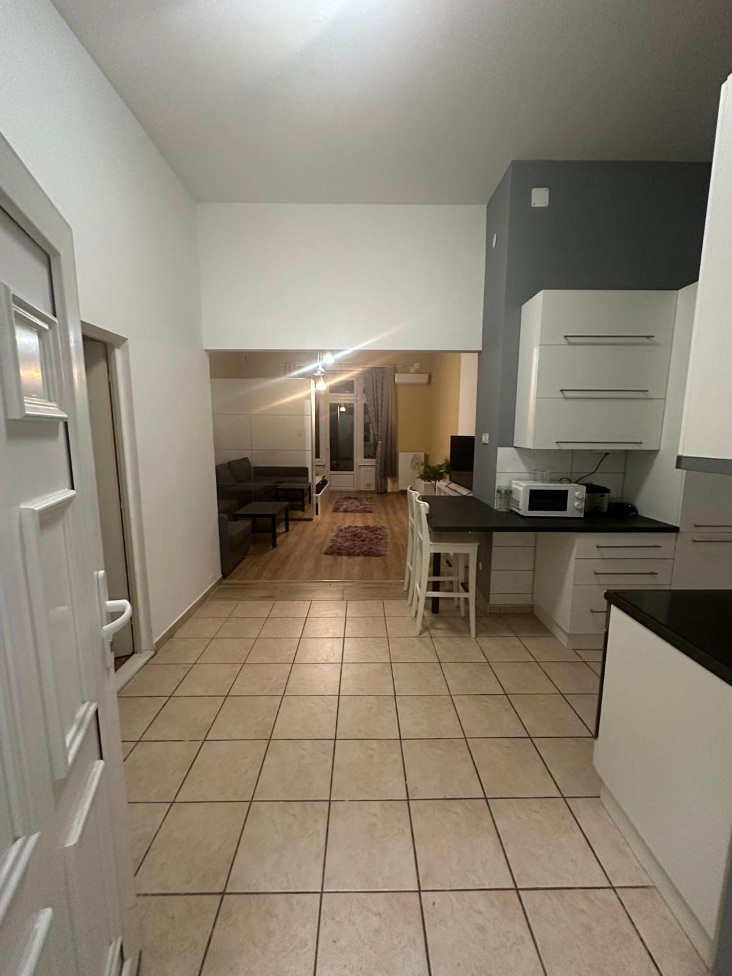 Be Best Apartment 布达佩斯 外观 照片
