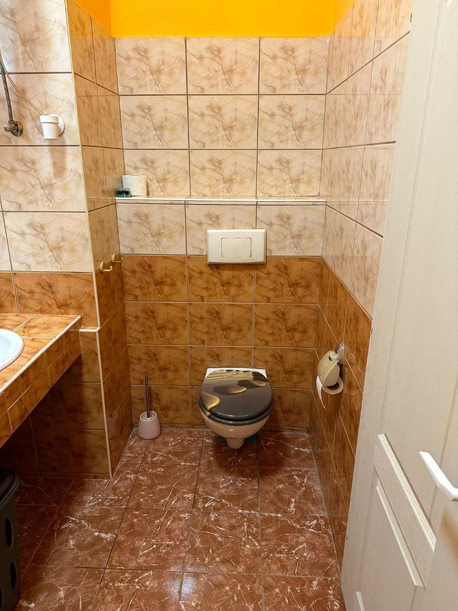Be Best Apartment 布达佩斯 外观 照片