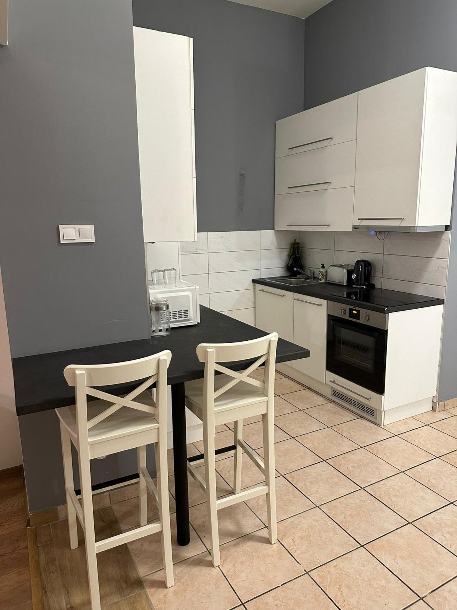 Be Best Apartment 布达佩斯 外观 照片