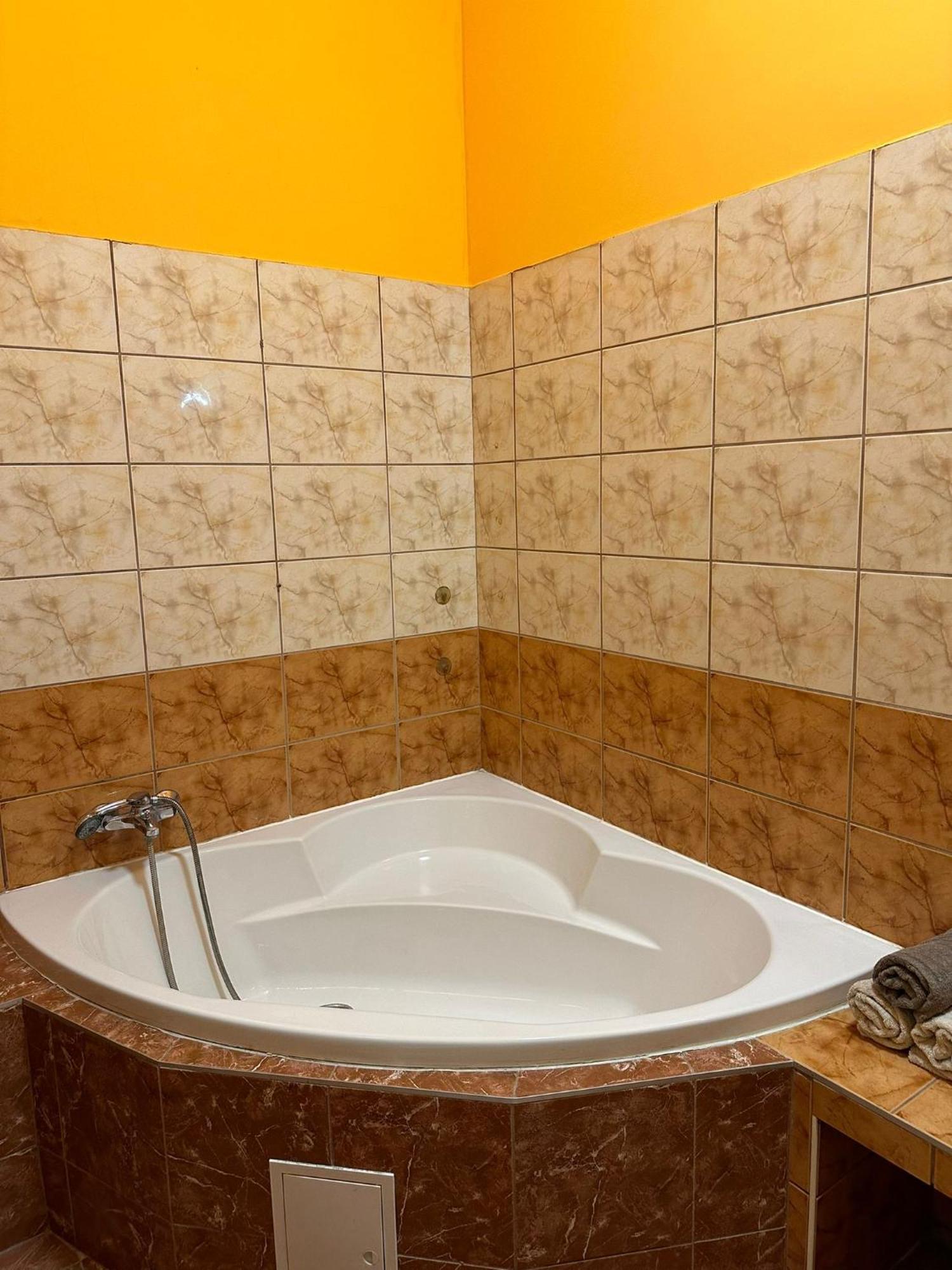 Be Best Apartment 布达佩斯 外观 照片