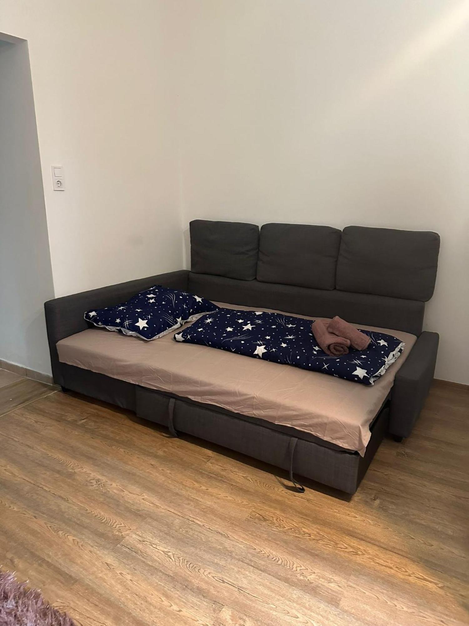 Be Best Apartment 布达佩斯 外观 照片