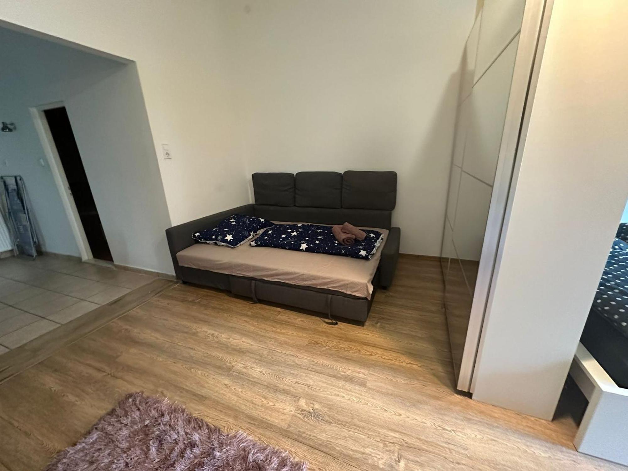 Be Best Apartment 布达佩斯 外观 照片