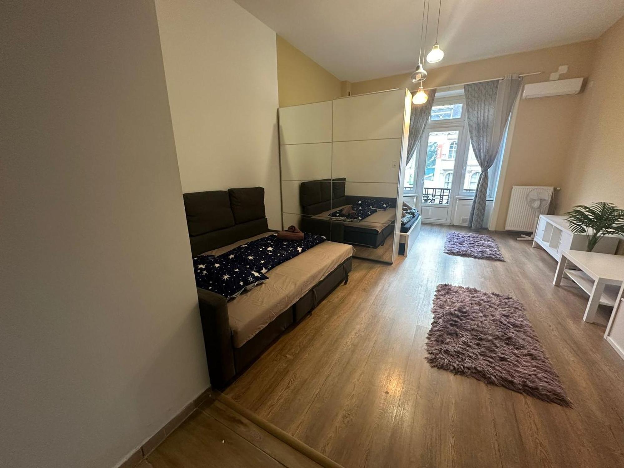 Be Best Apartment 布达佩斯 外观 照片