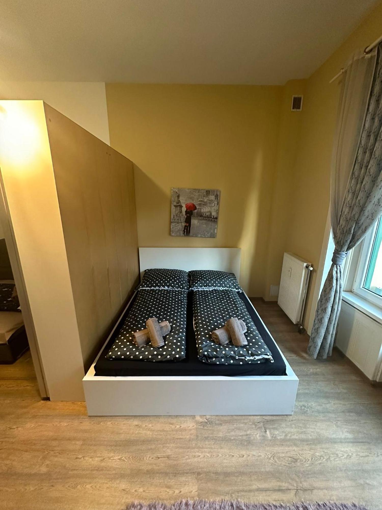 Be Best Apartment 布达佩斯 外观 照片