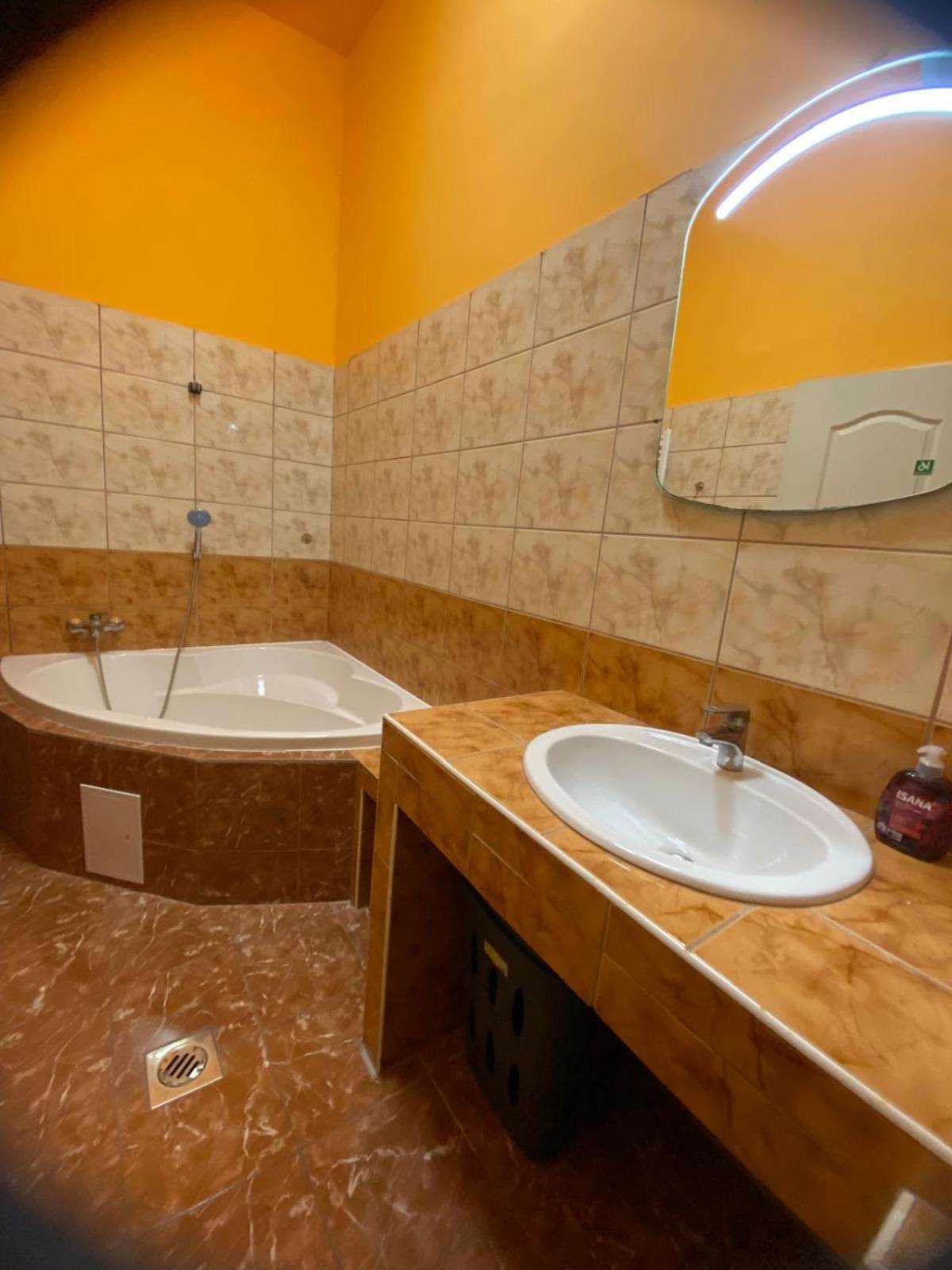 Be Best Apartment 布达佩斯 外观 照片
