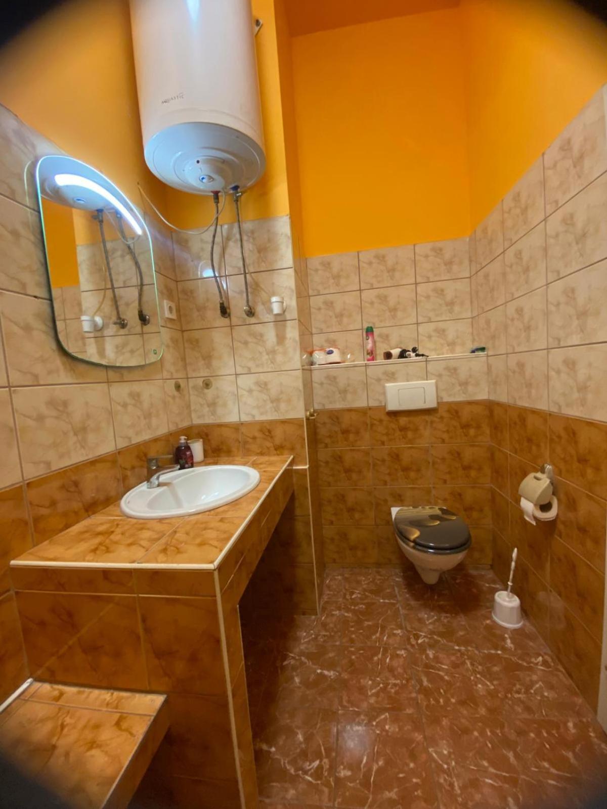 Be Best Apartment 布达佩斯 外观 照片